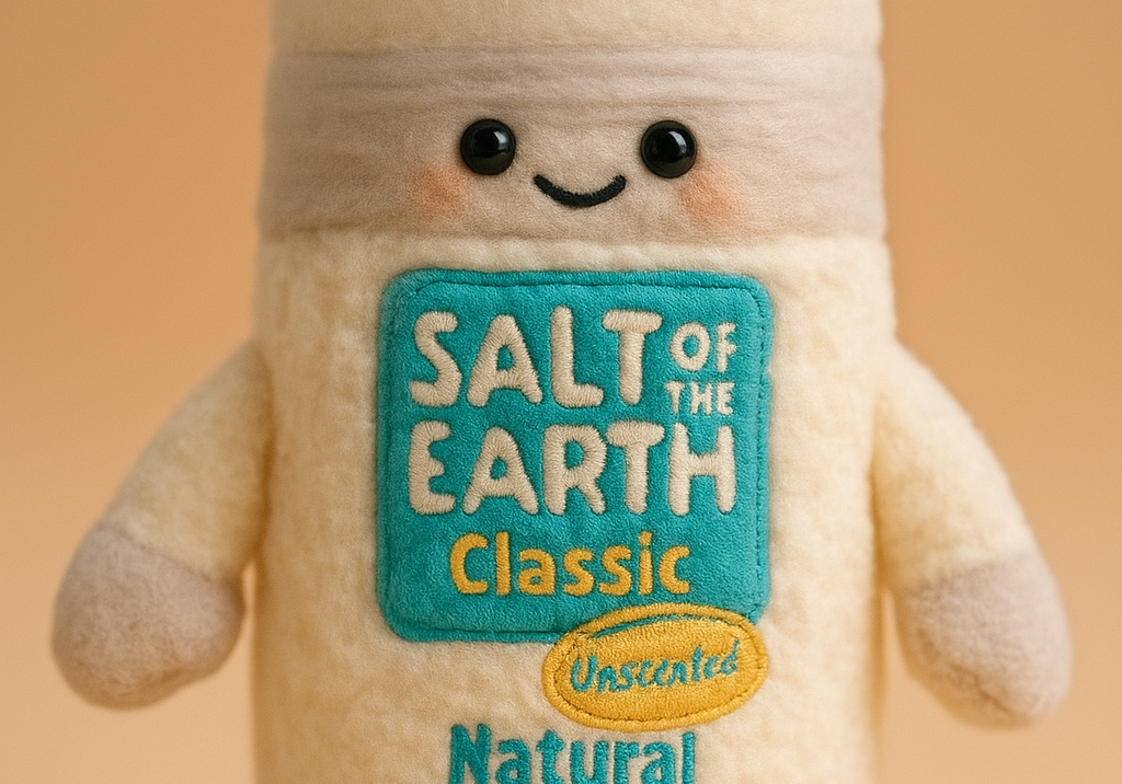 Meet Our AI‑Generated Cuddly Characters: Jumping on the Jellycat Trend