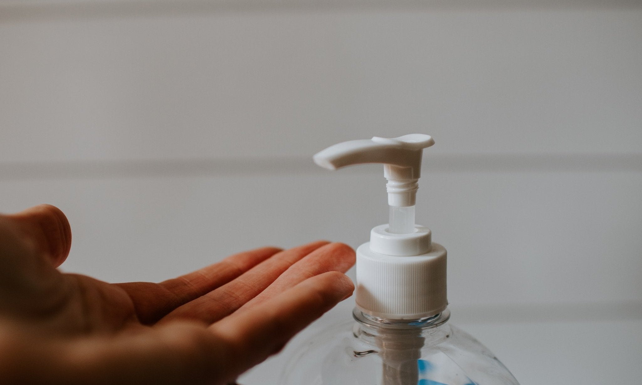 Should You Be Using an Antibacterial Deodorant? - Salt of the Earth Natural Deodorants