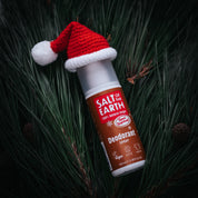 Gekruide peperkoek natuurlijke deodorantspray 100ML