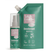 Melon & Cucumber Spray Refill Pouch 300ML