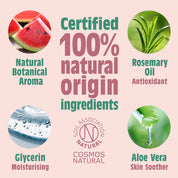 Melon & Cucumber Spray Refill Pouch 300ML