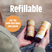 Neroli & Oranjebloesem Natuurlijke Deodorant Stick