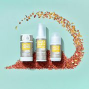 Amber & Sandelhout Natuurlijke Deodorant Stick