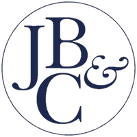 John Bell & Croydon London logo