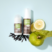 Oud & Bergamot Natuurlijke Deodorant Spray 100ML