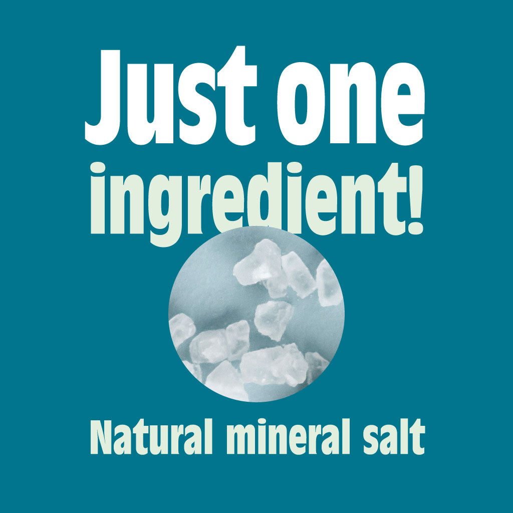 Kristal Deodorant Klassiek