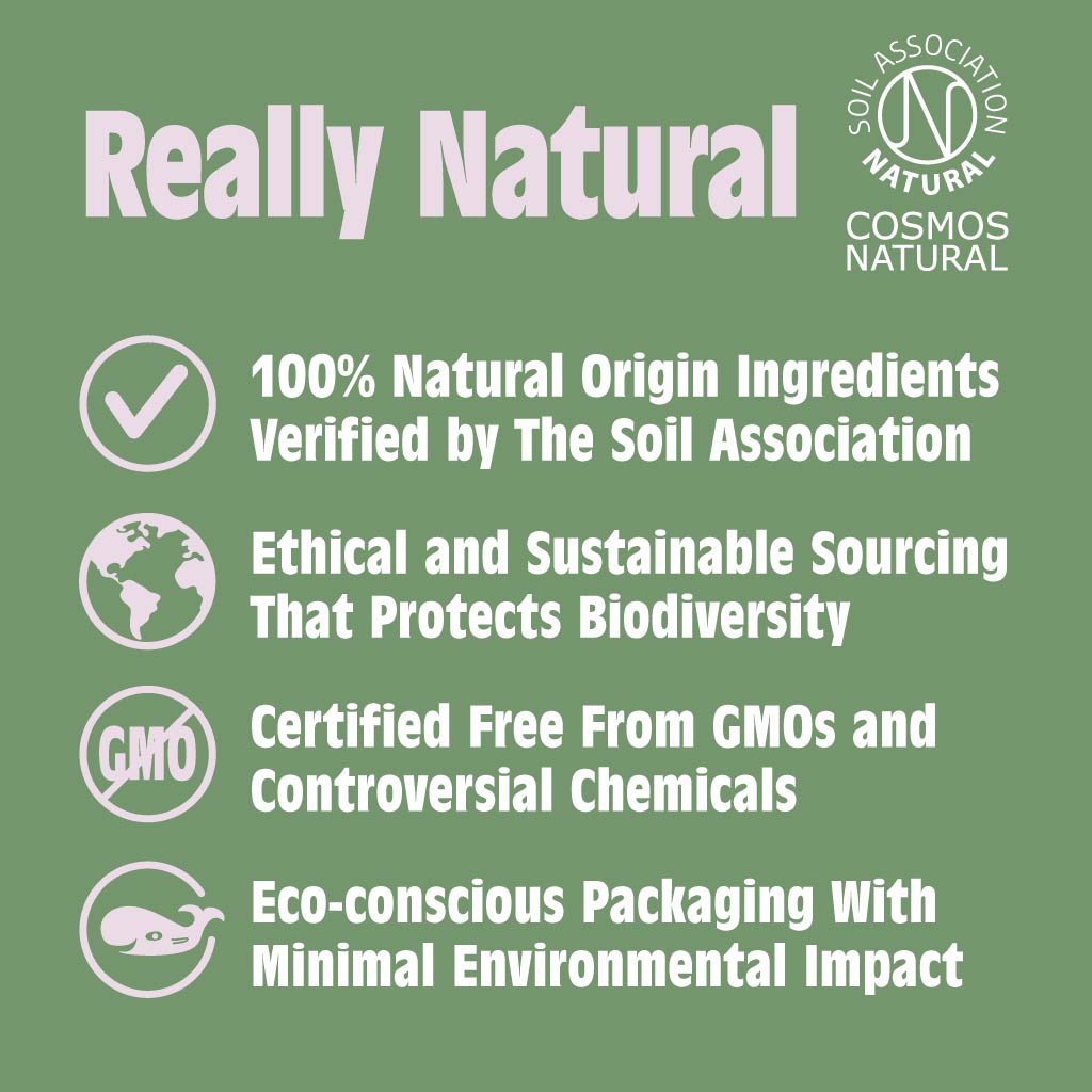 Clary Sage & Mint Spray Navulzakje 300ML