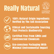 Neroli & Oranjebloesem Spray Navulling 500ml