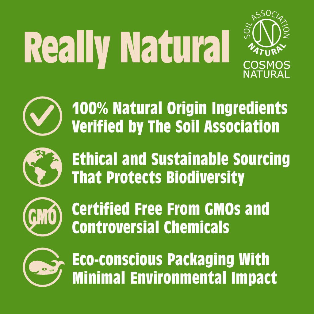 Oud & Bergamot Natuurlijke Deodorant Spray 100ML