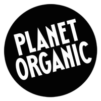 Planet Organic logo