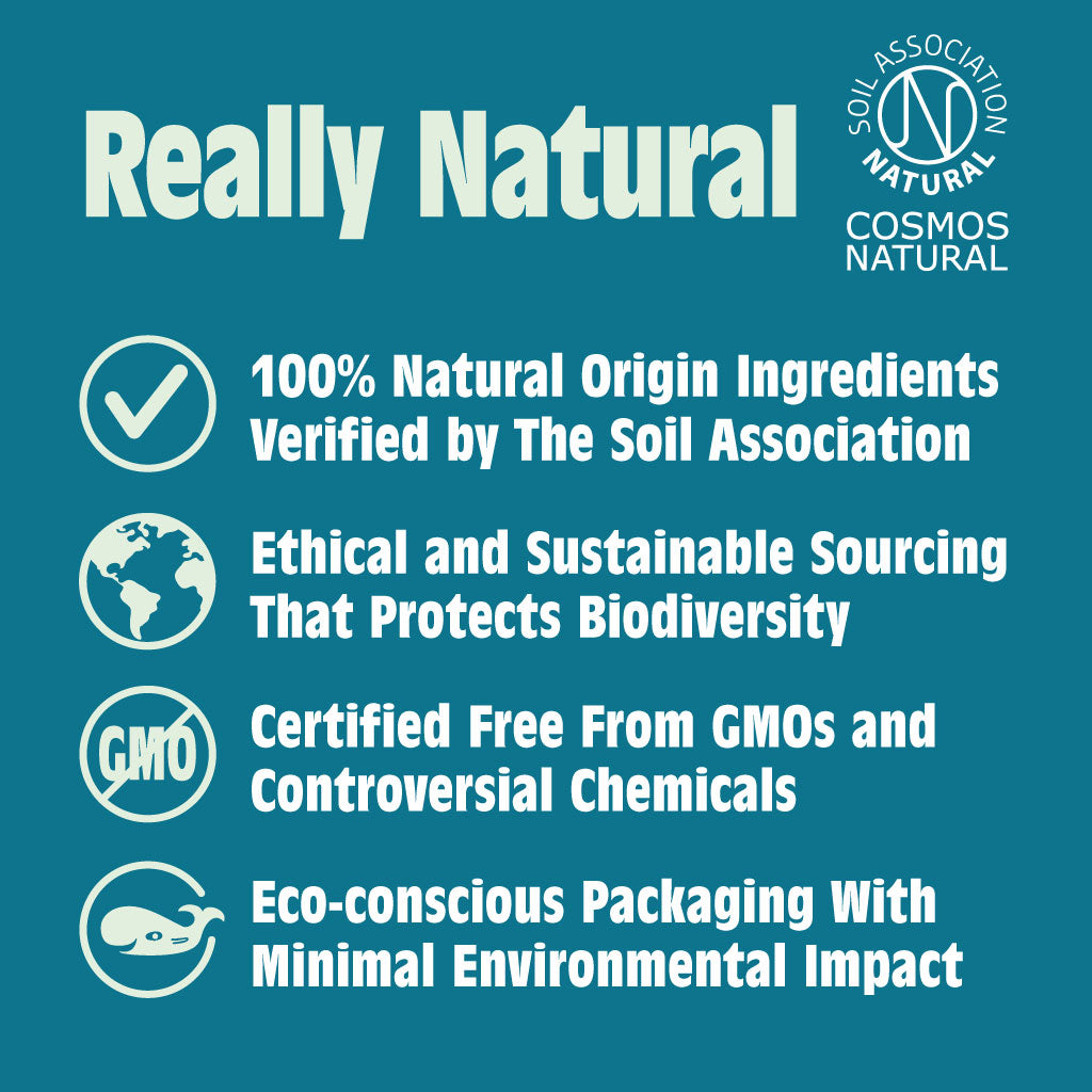 Ongeparfumeerde natuurlijke deodorantbalsem - plasticvrij en aluminiumvrij