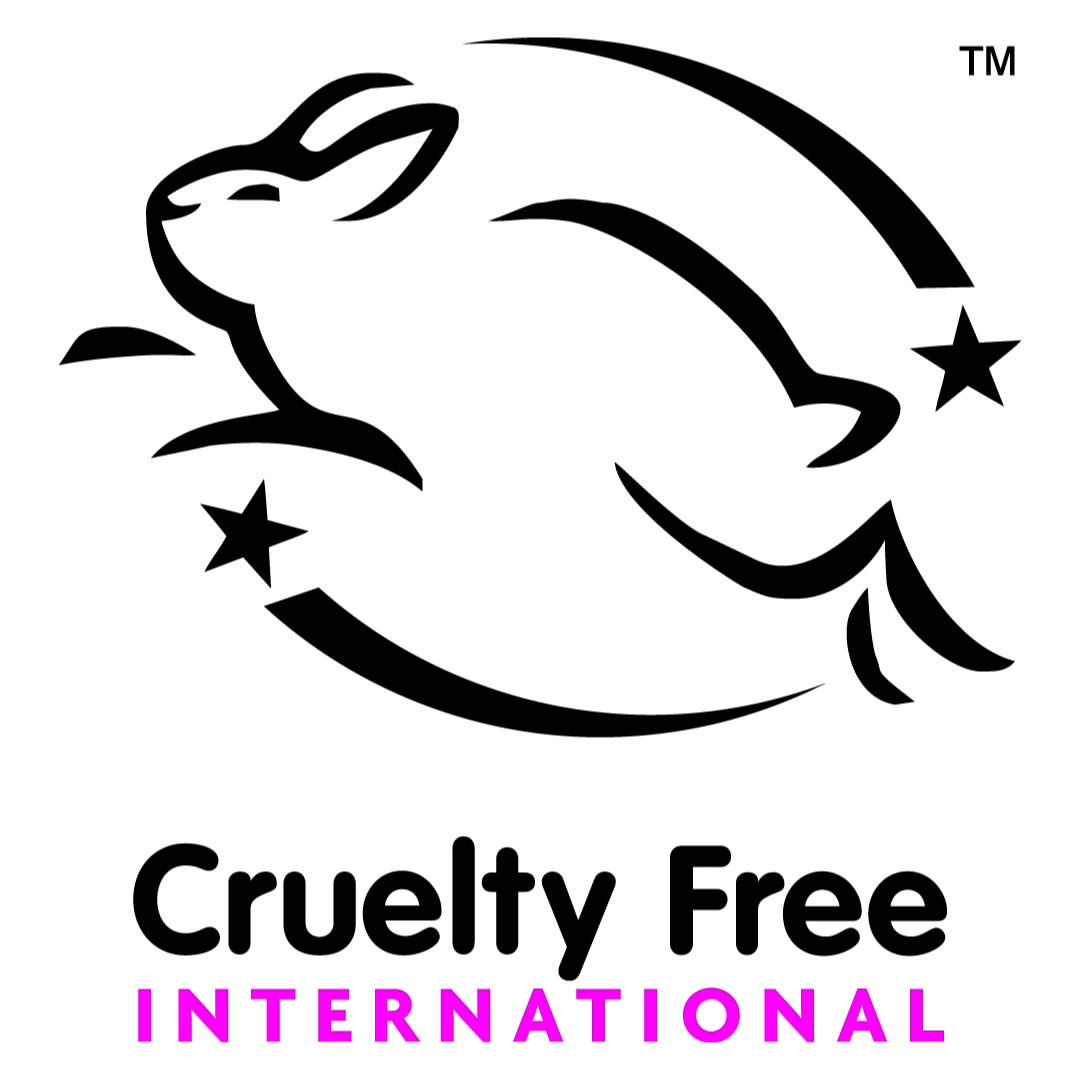 Celebrating 5 Years of Compassion: Salt of the Earth's Journey with the Leaping Bunny Programme!