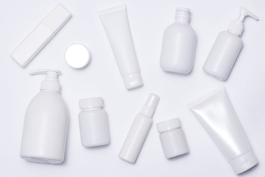 Could you reduce your beauty product plastic waste? - Salt of the Earth Natural Deodorants