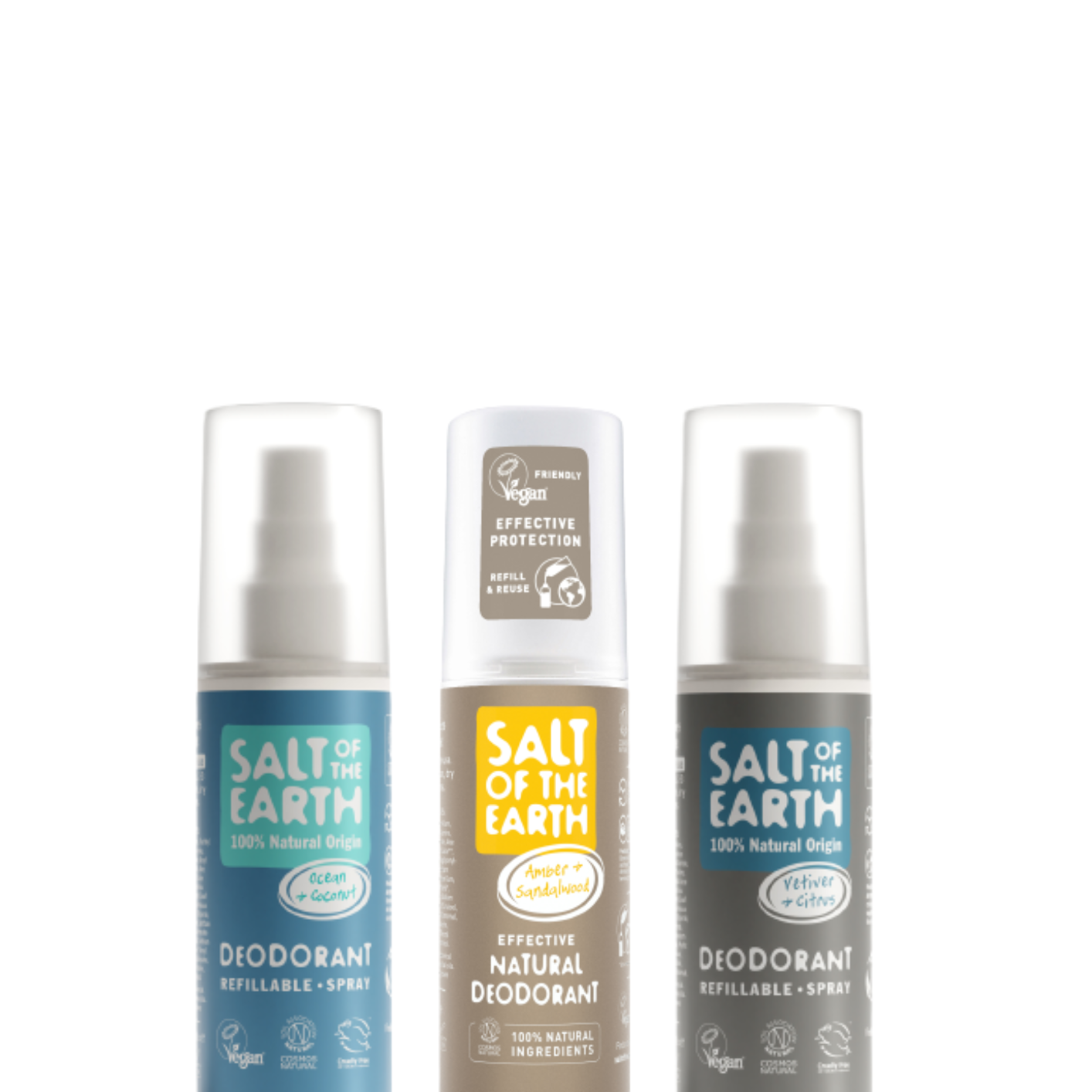 Embrace the Power of Natural Protection – with a Bundle!