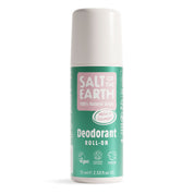 Meloen &amp; Komkommer Natuurlijke Roll-On Deodorant