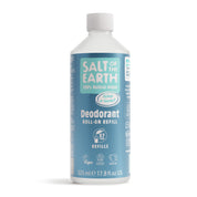Oceaan &amp; Kokos Roll-On Navulling 525ML