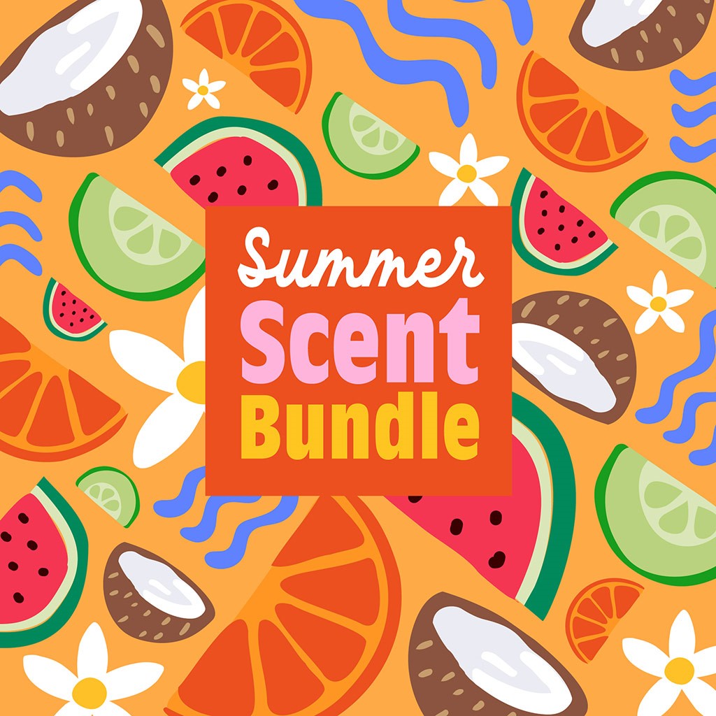 Summer Spray Bundle