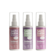 Floral Scents Spray Bundle