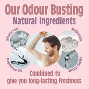 Lavender & Vanilla Spray Refill Pouch 300ML