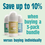 Summer Refillable Roll-On Bundle